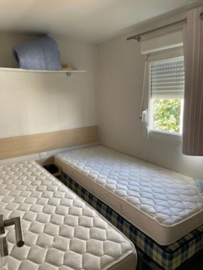 Mobil-home Kapa - proche mer